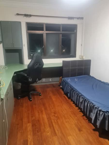 425 Woodlands Street 41, 425 Woodlands Street 41, Admiralty / Woodlands, Room Rental, 110 sqft, HDB Flat For Rent, by Mark Tan, 500214691 - PropertyGuru.com.sg