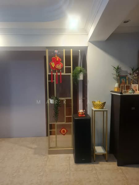 425 Woodlands Street 41, 425 Woodlands Street 41, Admiralty / Woodlands, Room Rental, 110 sqft, HDB Flat For Rent, by Mark Tan, 500214691 - PropertyGuru.com.sg
