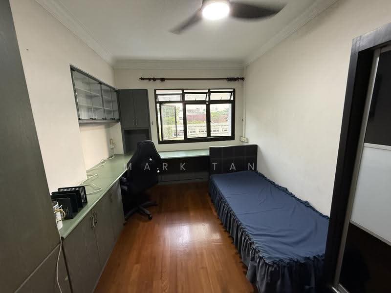 425 Woodlands Street 41, 425 Woodlands Street 41, Admiralty / Woodlands, Room Rental, 110 sqft, HDB Flat For Rent, by Mark Tan, 500214691 - Bedroom - PropertyGuru.com.sg