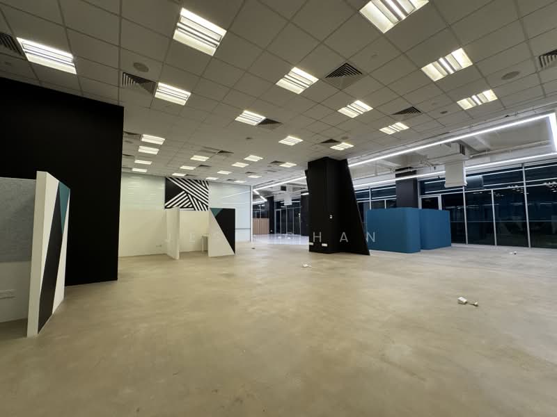 Golden Agri Plaza, 108 Pasir Panjang Road, 1,438 sqft, Light Industrial (B1) For Rent, by Jess Chan, 500214693 - Interior - CommercialGuru.com.sg