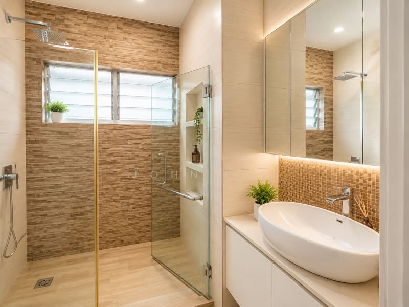568 Pasir Ris Street 51, 568 Pasir Ris Street 51, 4 Bedrooms, 1,324 sqft, HDB Flat For Sale, by John Lee, 500214696 - Bathroom - PropertyGuru.com.sg