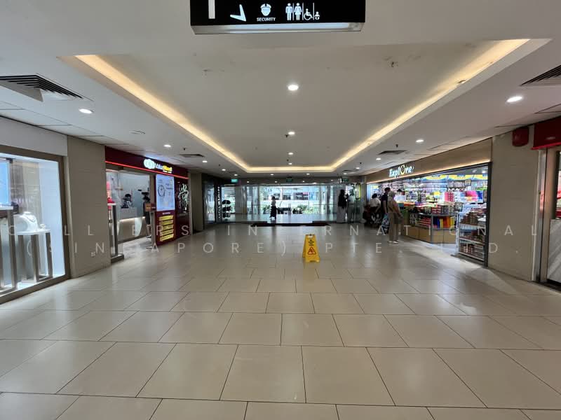 Corridor