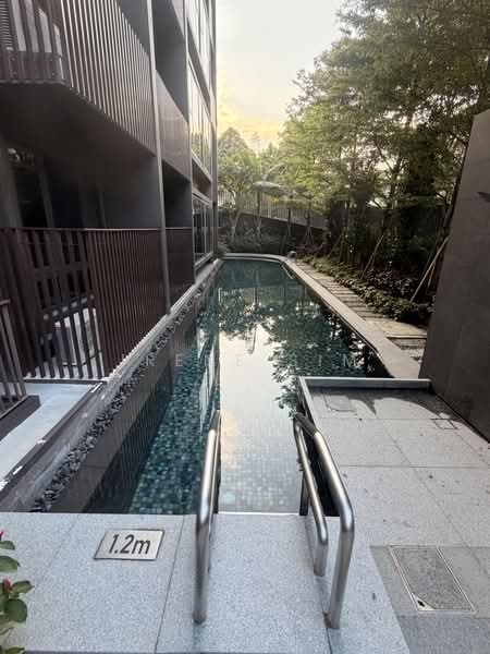 Sophia Regency, 105 Sophia Road, 1 Bedroom, 474 sqft, Condominium For Rent, by Irene Sim, 500214707 - Exterior - PropertyGuru.com.sg