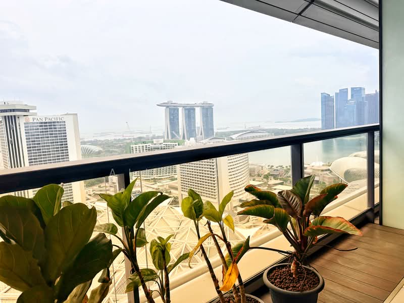 South Beach Residences, 28 South Beach Road, 4 Bedrooms, 2,260 sqft, Condominium For Sale, by Allen Gong, 500214708 - View - PropertyGuru.com.sg