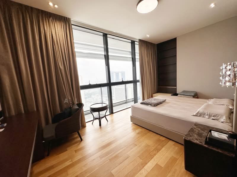 South Beach Residences, 28 South Beach Road, 4 Bedrooms, 2,260 sqft, Condominium For Sale, by Allen Gong, 500214708 - Bedroom - PropertyGuru.com.sg