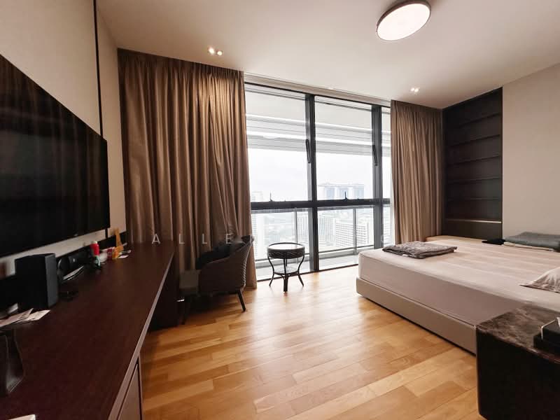 South Beach Residences, 28 South Beach Road, 4 Bedrooms, 2,260 sqft, Condominium For Sale, by Allen Gong, 500214708 - Bedroom - PropertyGuru.com.sg