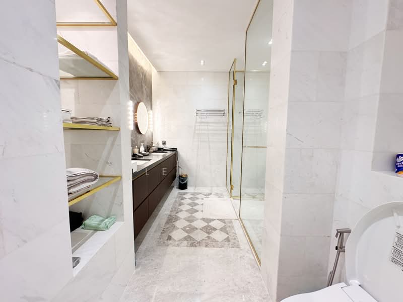 South Beach Residences, 28 South Beach Road, 4 Bedrooms, 2,260 sqft, Condominium For Sale, by Allen Gong, 500214708 - Bathroom - PropertyGuru.com.sg