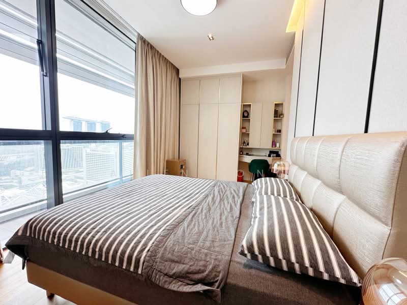 South Beach Residences, 28 South Beach Road, 4 Bedrooms, 2,260 sqft, Condominium For Sale, by Allen Gong, 500214708 - Bedroom - PropertyGuru.com.sg