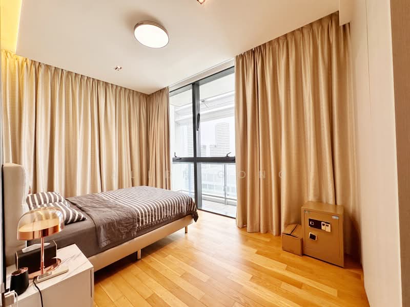 South Beach Residences, 28 South Beach Road, 4 Bedrooms, 2,260 sqft, Condominium For Sale, by Allen Gong, 500214708 - Bedroom - PropertyGuru.com.sg
