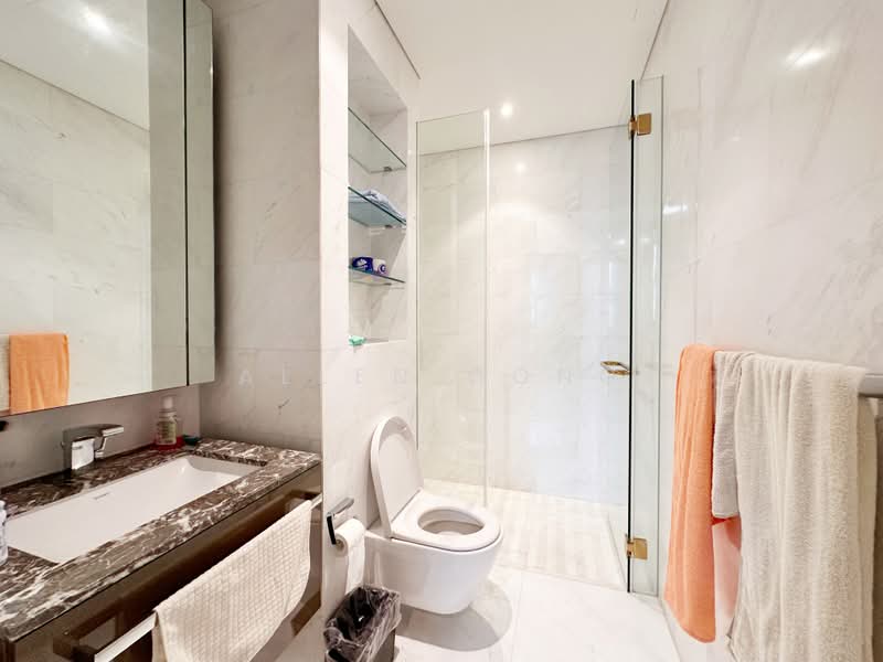 South Beach Residences, 28 South Beach Road, 4 Bedrooms, 2,260 sqft, Condominium For Sale, by Allen Gong, 500214708 - PropertyGuru.com.sg