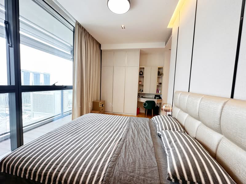 South Beach Residences, 28 South Beach Road, 4 Bedrooms, 2,260 sqft, Condominium For Sale, by Allen Gong, 500214708 - PropertyGuru.com.sg