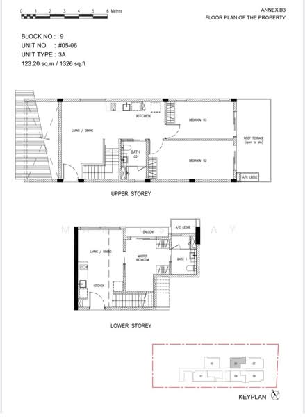 Roots @ Transit, 9 Transit Road, 3 Bedrooms, 1,326 sqft, Apartment For Sale, by Markus Tay, 500214709 - PropertyGuru.com.sg