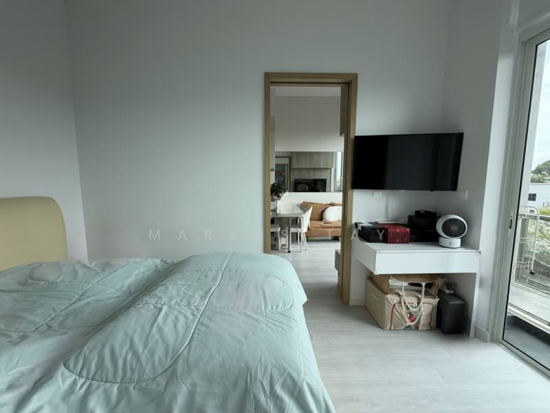 Roots @ Transit, 9 Transit Road, 3 Bedrooms, 1,326 sqft, Apartment For Sale, by Markus Tay, 500214709 - Bedroom - PropertyGuru.com.sg