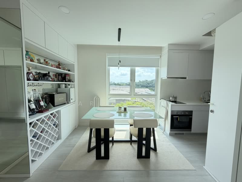Roots @ Transit, 9 Transit Road, 3 Bedrooms, 1,326 sqft, Apartment For Sale, by Markus Tay, 500214709 - Dining & Bar - PropertyGuru.com.sg