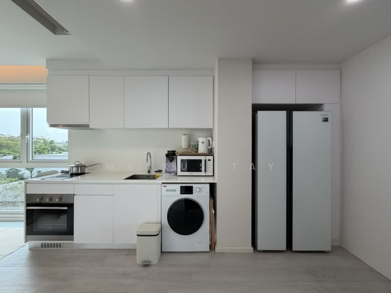 Roots @ Transit, 9 Transit Road, 3 Bedrooms, 1,326 sqft, Apartment For Sale, by Markus Tay, 500214709 - Kitchen - PropertyGuru.com.sg