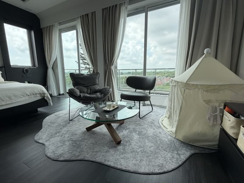 Roots @ Transit, 9 Transit Road, 3 Bedrooms, 1,326 sqft, Apartment For Sale, by Markus Tay, 500214709 - Bedroom - PropertyGuru.com.sg