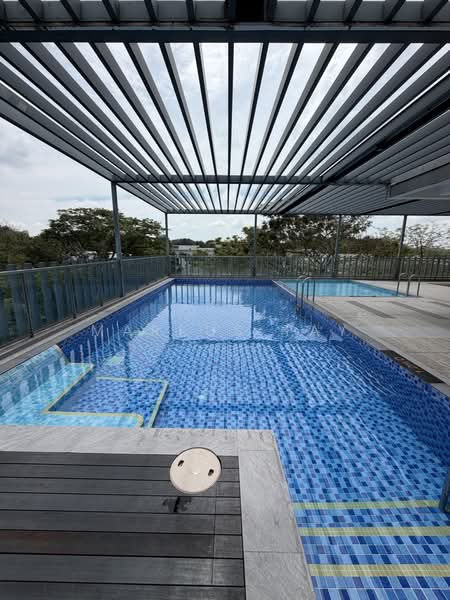 Roots @ Transit, 9 Transit Road, 3 Bedrooms, 1,326 sqft, Apartment For Sale, by Markus Tay, 500214709 - Pool - PropertyGuru.com.sg