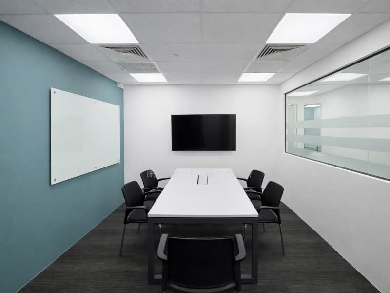 BNI Tower, 30 Raffles Place, 2,000 sqft, Office For Rent, by Patrick Ong 王鹏若(安仔), 500214712 - Interior - CommercialGuru.com.sg