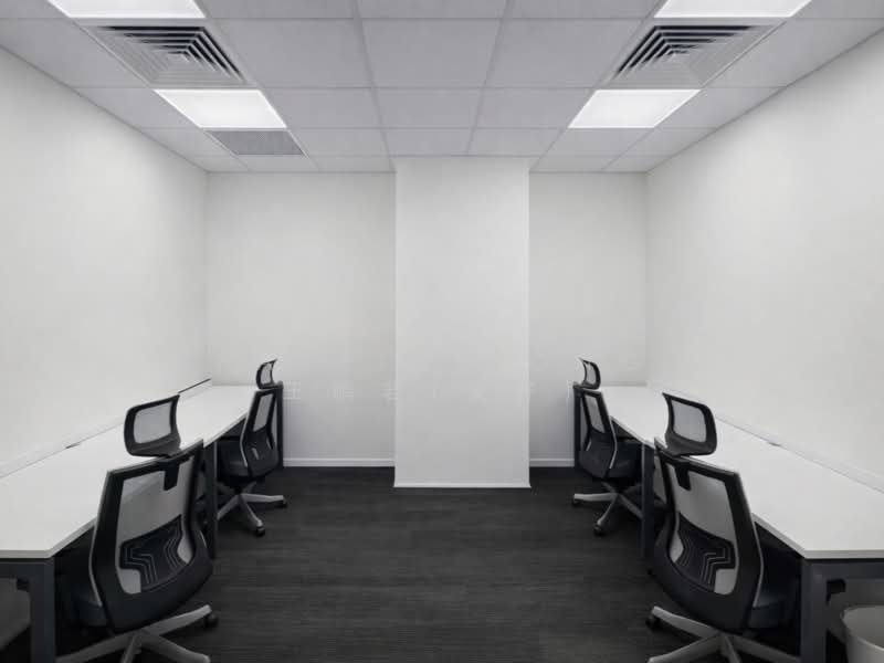 BNI Tower, 30 Raffles Place, 2,000 sqft, Office For Rent, by Patrick Ong 王鹏若(安仔), 500214712 - Interior - CommercialGuru.com.sg