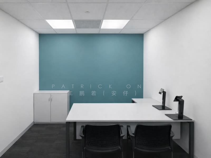 BNI Tower, 30 Raffles Place, 2,000 sqft, Office For Rent, by Patrick Ong 王鹏若(安仔), 500214712 - Interior - CommercialGuru.com.sg