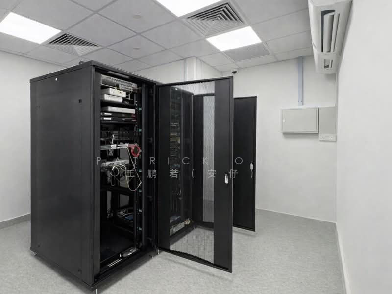 BNI Tower, 30 Raffles Place, 2,000 sqft, Office For Rent, by Patrick Ong 王鹏若(安仔), 500214712 - Interior - CommercialGuru.com.sg