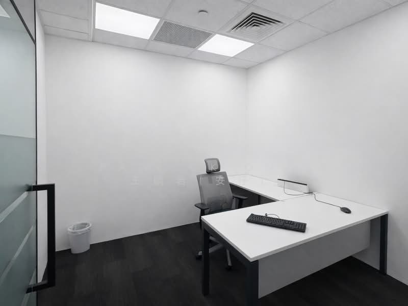 BNI Tower, 30 Raffles Place, 2,000 sqft, Office For Rent, by Patrick Ong 王鹏若(安仔), 500214712 - Interior - CommercialGuru.com.sg
