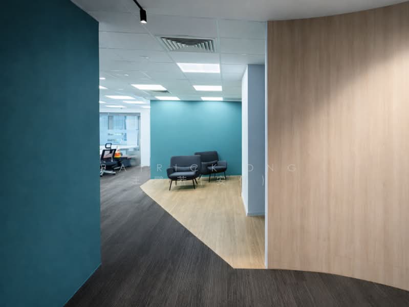BNI Tower, 30 Raffles Place, 2,000 sqft, Office For Rent, by Patrick Ong 王鹏若(安仔), 500214712 - Interior - CommercialGuru.com.sg