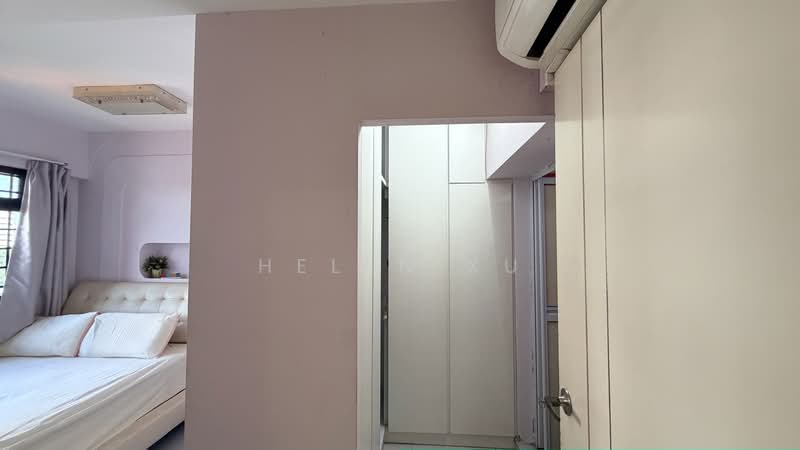 772 Bedok Reservoir View, 772 Bedok Reservoir View, 3 Bedrooms, 1,130 sqft, HDB Flat For Sale, by Helen Xu, 500214718 - Bedroom - PropertyGuru.com.sg
