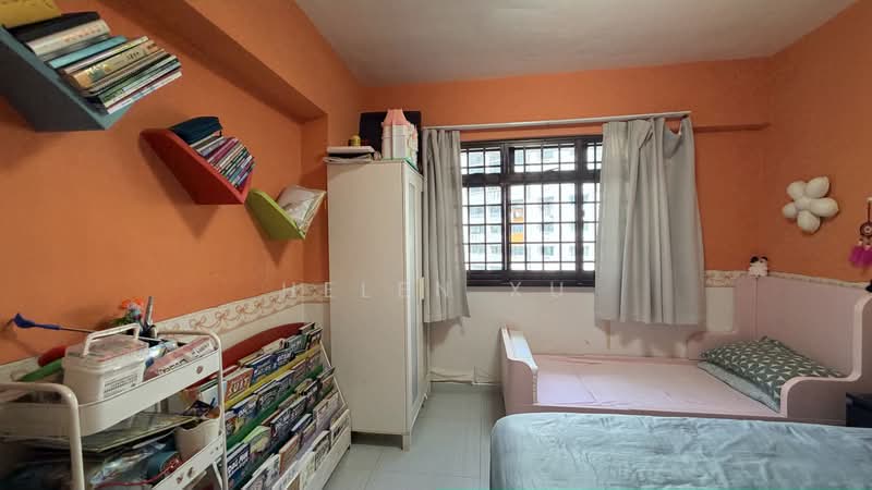 772 Bedok Reservoir View, 772 Bedok Reservoir View, 3 Bedrooms, 1,130 sqft, HDB Flat For Sale, by Helen Xu, 500214718 - Bedroom - PropertyGuru.com.sg