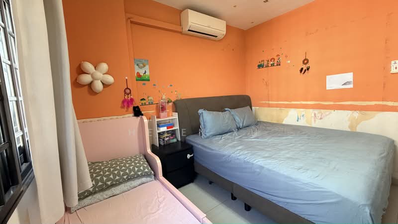 772 Bedok Reservoir View, 772 Bedok Reservoir View, 3 Bedrooms, 1,130 sqft, HDB Flat For Sale, by Helen Xu, 500214718 - Bedroom - PropertyGuru.com.sg
