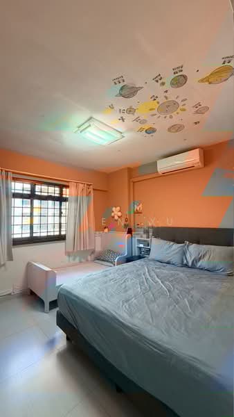 772 Bedok Reservoir View, 772 Bedok Reservoir View, 3 Bedrooms, 1,130 sqft, HDB Flat For Sale, by Helen Xu, 500214718 - Bedroom - PropertyGuru.com.sg