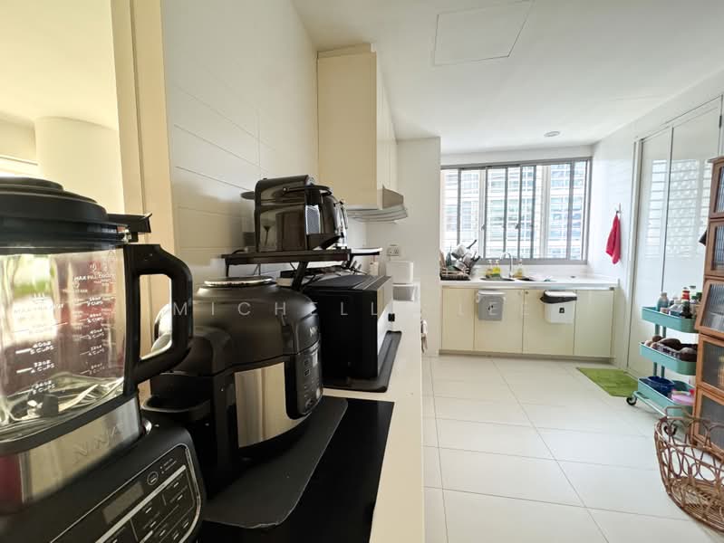 One Shenton, 1 Shenton Way, 3 Bedrooms, 1,604 sqft, Condominium For Rent, by Michelle Lee, 500214719 - PropertyGuru.com.sg