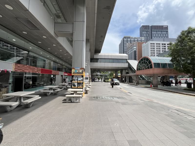 Far East Plaza, 14 Scotts Road, 2,454 sqft, Food & Beverage For Rent, by Marcus Tay, 500214720 - Exterior - CommercialGuru.com.sg