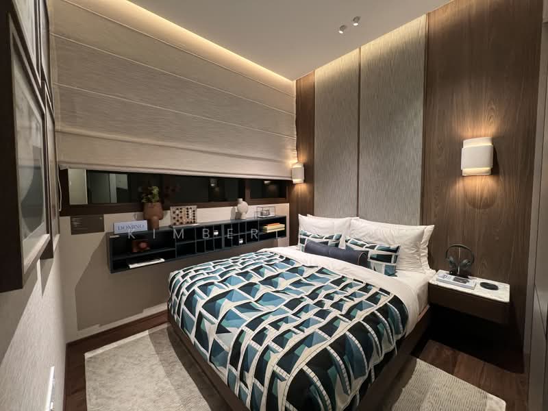Dunearn House, 762 Dunearn Road, 4 Bedrooms, 1,184 sqft, Condominium For Sale, by Kimberly Wee, 500214724 - Bedroom - PropertyGuru.com.sg