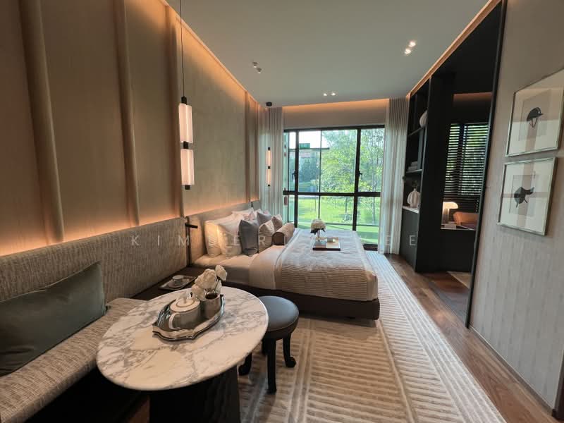 Dunearn House, 762 Dunearn Road, 4 Bedrooms, 1,184 sqft, Condominium For Sale, by Kimberly Wee, 500214724 - Bedroom - PropertyGuru.com.sg