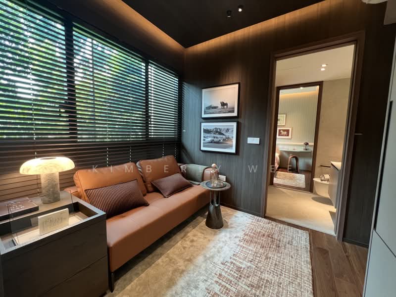 Dunearn House, 762 Dunearn Road, 4 Bedrooms, 1,184 sqft, Condominium For Sale, by Kimberly Wee, 500214724 - PropertyGuru.com.sg