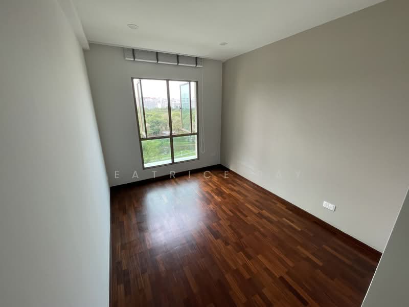 The Rivervale, 3 Rivervale Link, 3 Bedrooms, 1,313 sqft, Condominium For Rent, by Beatrice Bay, 500214726 - 2nd Bedroom - PropertyGuru.com.sg
