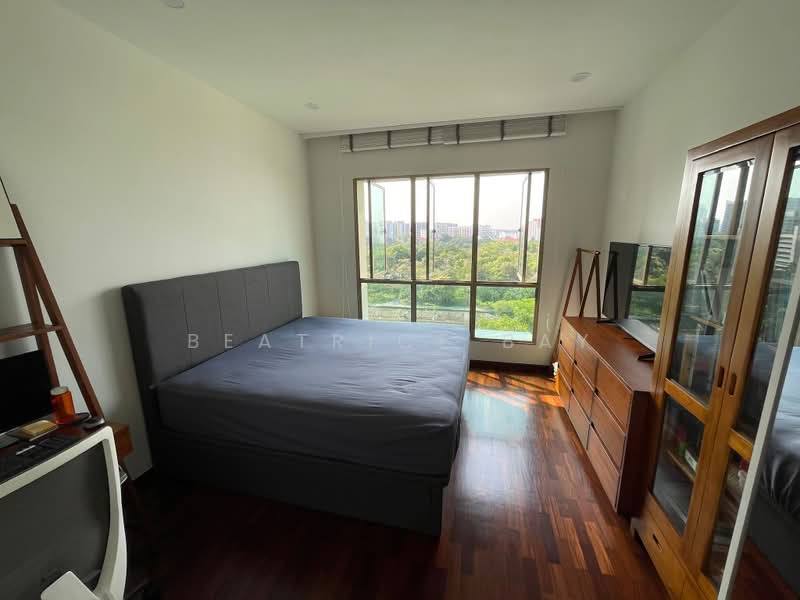 The Rivervale, 3 Rivervale Link, 3 Bedrooms, 1,313 sqft, Condominium For Rent, by Beatrice Bay, 500214726 - MasterBedroom - PropertyGuru.com.sg
