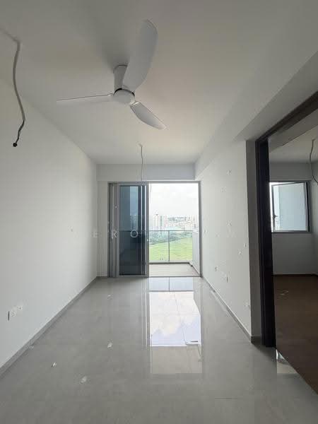 Grand Dunman, 18 Dunman Road, East Coast / Marine Parade, 1 Bedroom, 452 sqft, Condominium For Sale, by Veron Low, 500214729 - Balcony - PropertyGuru.com.sg