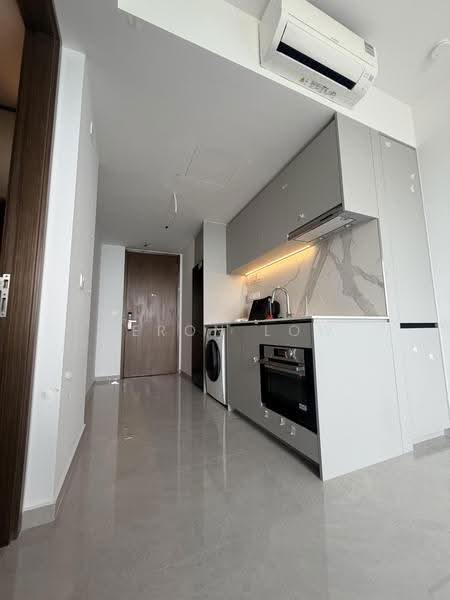 Grand Dunman, 18 Dunman Road, East Coast / Marine Parade, 1 Bedroom, 452 sqft, Condominium For Sale, by Veron Low, 500214729 - Kitchen - PropertyGuru.com.sg