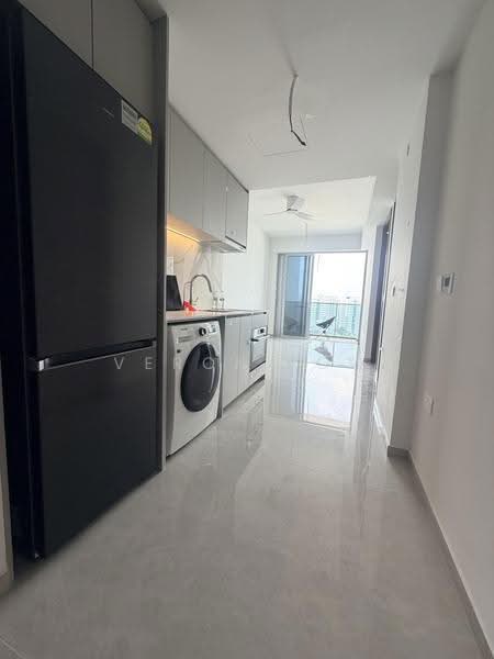 Grand Dunman, 18 Dunman Road, East Coast / Marine Parade, 1 Bedroom, 452 sqft, Condominium For Sale, by Veron Low, 500214729 - Kitchen - PropertyGuru.com.sg