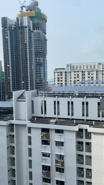 5 Tanjong Pagar Plaza, 5 Tanjong Pagar Plaza, 2 Bedrooms, 635 sqft, HDB Flat For Sale, by Jose Loh Zhenhao, 500214730 - PropertyGuru.com.sg