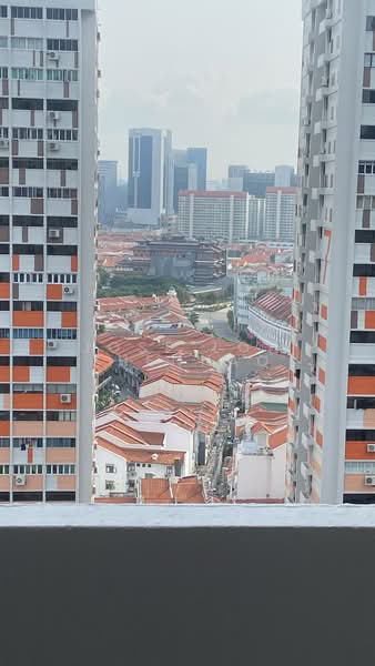 5 Tanjong Pagar Plaza, 5 Tanjong Pagar Plaza, 2 Bedrooms, 635 sqft, HDB Flat For Sale, by Jose Loh Zhenhao, 500214730 - PropertyGuru.com.sg