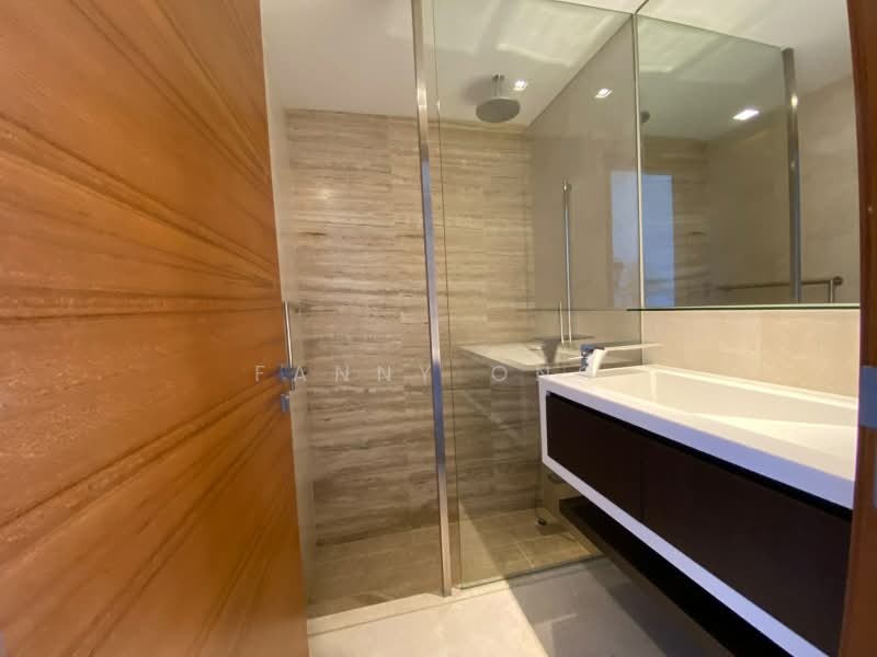 Altez, 16 Enggor Street, 2 Bedrooms, 1,109 sqft, Condominium For Sale, by Fanny Ong, 500214733 - Master Bathroom - PropertyGuru.com.sg