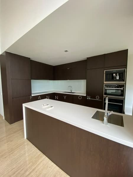 Altez, 16 Enggor Street, 2 Bedrooms, 1,109 sqft, Condominium For Sale, by Fanny Ong, 500214733 - Kitchen - PropertyGuru.com.sg