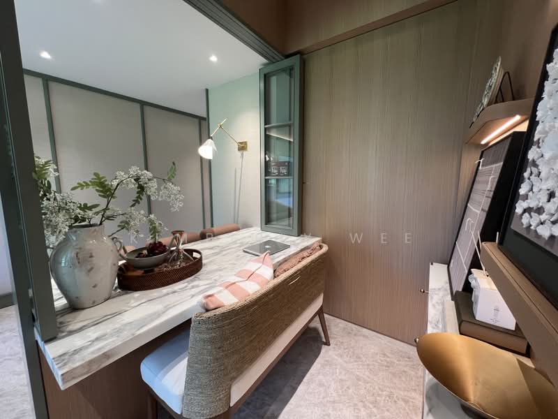 Dunearn House, 766 Dunearn Road, 2 Bedrooms, 614 sqft, Condominium For Sale, by Kimberly Wee, 500214735 - PropertyGuru.com.sg
