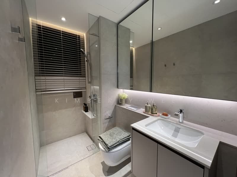 Dunearn House, 766 Dunearn Road, 2 Bedrooms, 614 sqft, Condominium For Sale, by Kimberly Wee, 500214735 - PropertyGuru.com.sg