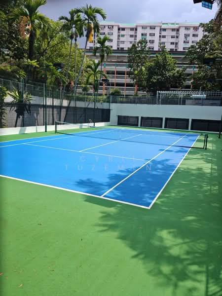Tanamera Crest, 6 Pari Dedap Walk, 4 Bedrooms, 2,013 sqft, Condominium For Rent, by Cyril Tuzemen, 500214737 - Exterior - PropertyGuru.com.sg