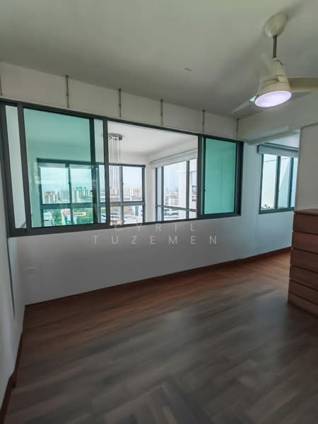 Tanamera Crest, 6 Pari Dedap Walk, 4 Bedrooms, 2,013 sqft, Condominium For Rent, by Cyril Tuzemen, 500214737 - Interior - PropertyGuru.com.sg