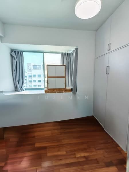 Tanamera Crest, 6 Pari Dedap Walk, 4 Bedrooms, 2,013 sqft, Condominium For Rent, by Cyril Tuzemen, 500214737 - Bedroom - PropertyGuru.com.sg